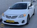 BM AUTO'dan 2011 MODEL OTOMATİK TOYOTA COROLLA 1,4 D-4D ELEGANT