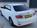 BM AUTO'dan 2011 MODEL OTOMATİK TOYOTA COROLLA 1,4 D-4D ELEGANT