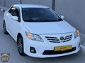 BM AUTO'dan 2011 MODEL OTOMATİK TOYOTA COROLLA 1,4 D-4D ELEGANT