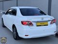 BM AUTO'dan 2011 MODEL OTOMATİK TOYOTA COROLLA 1,4 D-4D ELEGANT