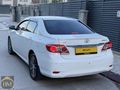 BM AUTO'dan 2011 MODEL OTOMATİK TOYOTA COROLLA 1,4 D-4D ELEGANT