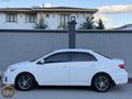 BM AUTO'dan 2011 MODEL OTOMATİK TOYOTA COROLLA 1,4 D-4D ELEGANT