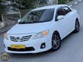 BM AUTO'dan 2011 MODEL OTOMATİK TOYOTA COROLLA 1,4 D-4D ELEGANT