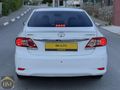 BM AUTO'dan 2011 MODEL OTOMATİK TOYOTA COROLLA 1,4 D-4D ELEGANT
