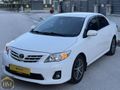 BM AUTO'dan 2011 MODEL OTOMATİK TOYOTA COROLLA 1,4 D-4D ELEGANT
