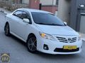 BM AUTO'dan 2011 MODEL OTOMATİK TOYOTA COROLLA 1,4 D-4D ELEGANT