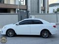BM AUTO'dan 2011 MODEL OTOMATİK TOYOTA COROLLA 1,4 D-4D ELEGANT