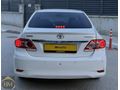 BM AUTO'dan 2011 MODEL OTOMATİK TOYOTA COROLLA 1,4 D-4D ELEGANT