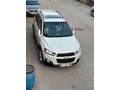 Sahibinden Chevrolet Captiva 2.0 D LTZ 2012 Model 