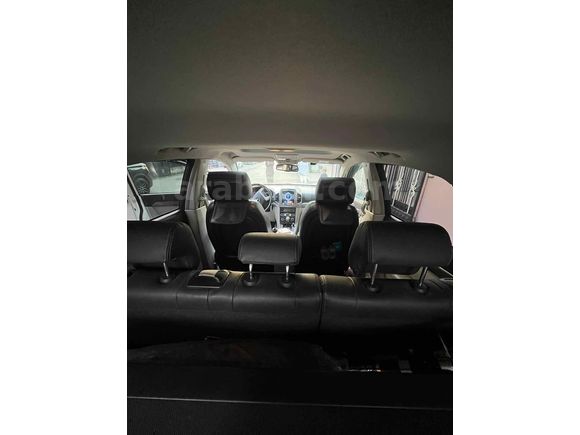 Sahibinden Chevrolet Captiva 2.0 D LTZ 2012 Model 