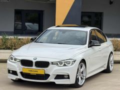 TWİN CARS'DAN 2016 320İ ED/LCİ/ 40.YIL/KIRMIZI SALON/19 JANT