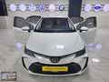 2021 COROLLA BOYASIZ OTOMATİK JANT/ELT. FREN/DJTL. KLM/70 BİN KM