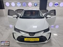 2021 COROLLA BOYASIZ OTOMATİK JANT/ELT. FREN/DJTL. KLM/70 BİN KM