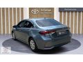 Corolla 1.5 Vision Multidrive S (79.500 KM)