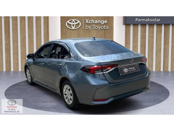 Corolla 1.5 Vision Multidrive S (79.500 KM)