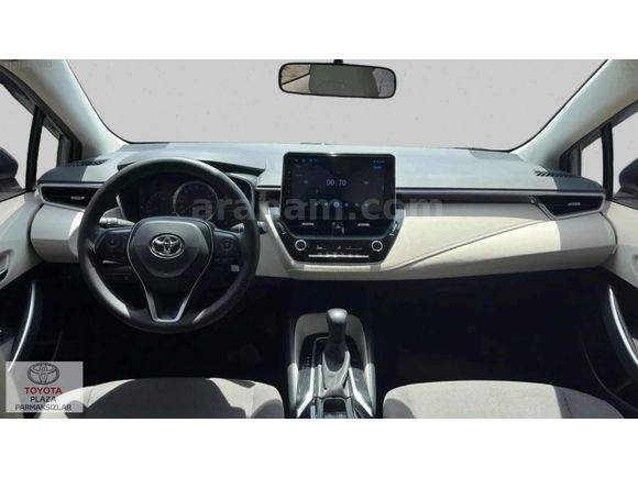 Corolla 1.5 Vision Multidrive S (79.500 KM)