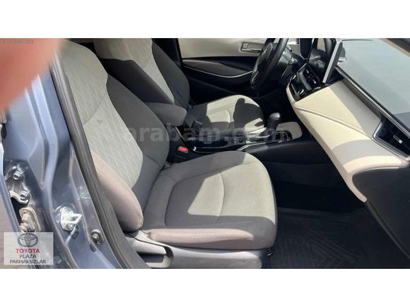 Corolla 1.5 Vision Multidrive S (79.500 KM)