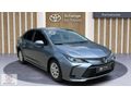Corolla 1.5 Vision Multidrive S (79.500 KM)