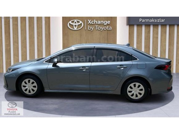 Corolla 1.5 Vision Multidrive S (79.500 KM)