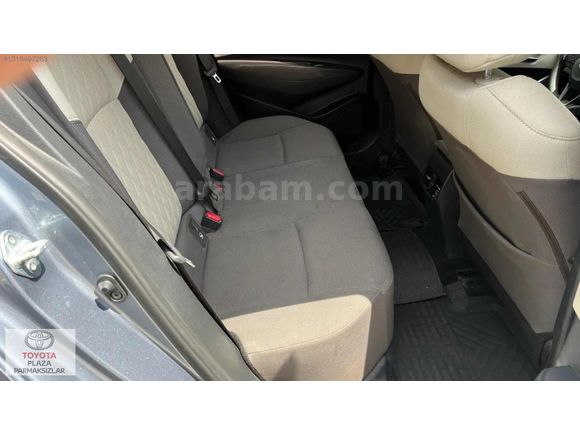 Corolla 1.5 Vision Multidrive S (79.500 KM)