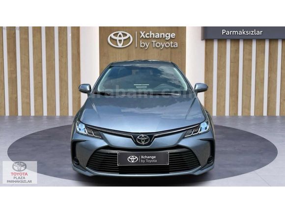 Corolla 1.5 Vision Multidrive S (79.500 KM)