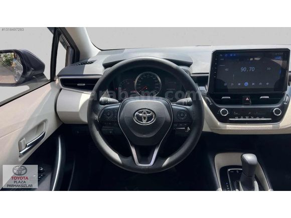 Corolla 1.5 Vision Multidrive S (79.500 KM)