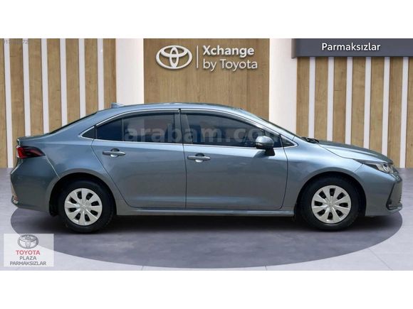 Corolla 1.5 Vision Multidrive S (79.500 KM)