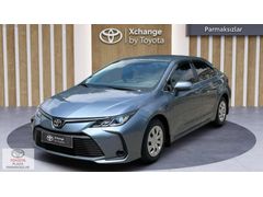 Corolla 1.5 Vision Multidrive S (79.500 KM)