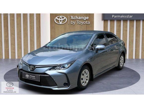 Corolla 1.5 Vision Multidrive S (79.500 KM)