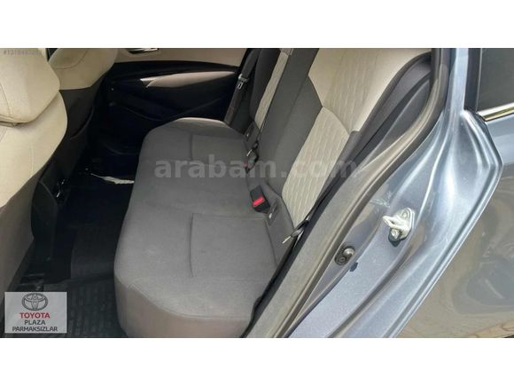 Corolla 1.5 Vision Multidrive S (79.500 KM)