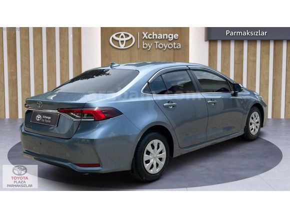 Corolla 1.5 Vision Multidrive S (79.500 KM)