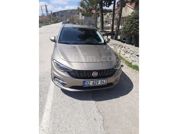 Sahibinden Fiat Egea 1.4 Fire Urban Plus 2020 Model 