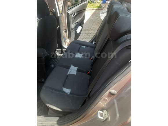 Sahibinden Fiat Egea 1.4 Fire Urban Plus 2020 Model 