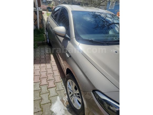Sahibinden Fiat Egea 1.4 Fire Urban Plus 2020 Model 