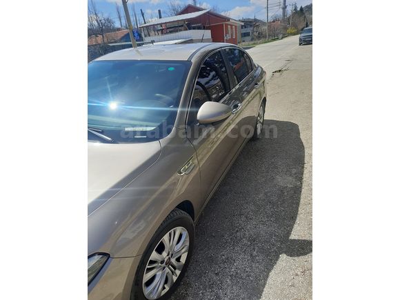 Sahibinden Fiat Egea 1.4 Fire Urban Plus 2020 Model 