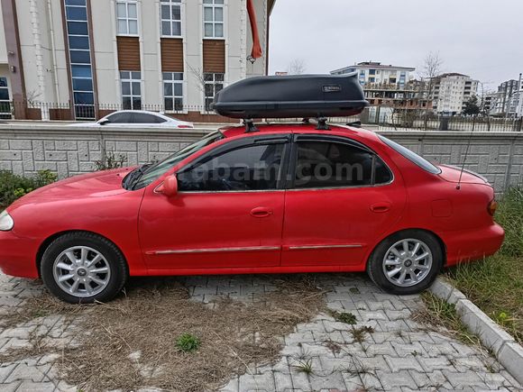 Sahibinden Hyundai Elantra 1.6 GLS 1999 Model