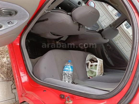 Sahibinden Hyundai Elantra 1.6 GLS 1999 Model