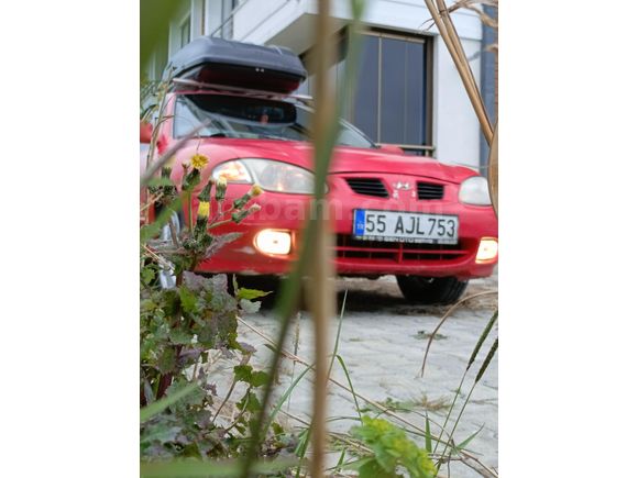 Sahibinden Hyundai Elantra 1.6 GLS 1999 Model