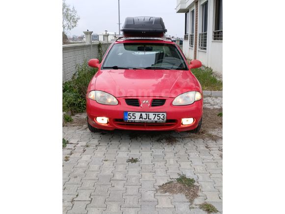 Sahibinden Hyundai Elantra 1.6 GLS 1999 Model