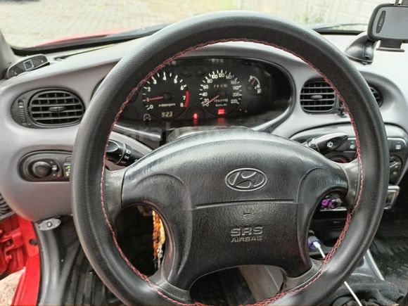 Sahibinden Hyundai Elantra 1.6 GLS 1999 Model