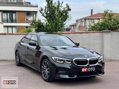 ER OTO 2020 BMW 320i SPORTLİNE 45.000 KM'DE 19"JANT