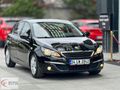 BORZ MOTOR'DAN %0,99 KREDİ 2014PEUGEOT 308 1.2 PureTech OTOMATİK