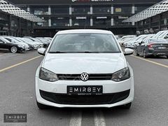 2012 Model Volkswagen Polo | 1.2 Trendline | Lpg'li | Bakımlı |