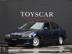_TOYS CAR_BMW-528İA-OTO_MAKAM PERDE_ORJ.M5KOLTUK_SUNROOF_KART_