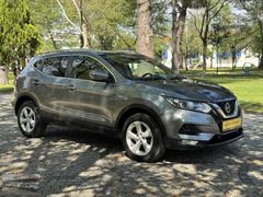 ŞENTÜRK'TEN 2018 MODEL 1.6 DİZEL OTOMATİK HATASIZ NISSAN QASHQAI