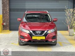 2018-NİSSAN QASHQAİ HATASIZ-BOYASIZ-DEĞİŞENSİZ-DİZEL-OTOMATİK