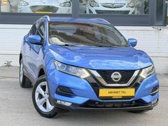 MEHMET YEL OTOMOTİVDEN 2019 TRAFİK ÇIKIŞLI HATASIZ QASHQAİ
