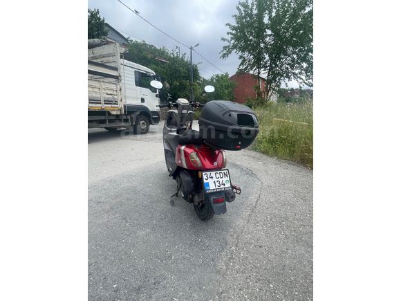 Sahibinden Altai Uma 50