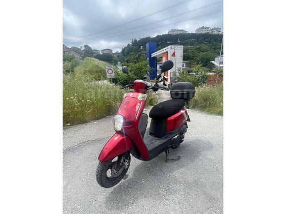 Sahibinden Altai Uma 50