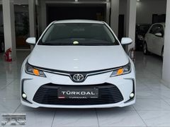 Corolla 1.6 Dream Multidrive S BOYASIZ-DEĞİŞENSİZ-TRAMERSİZ